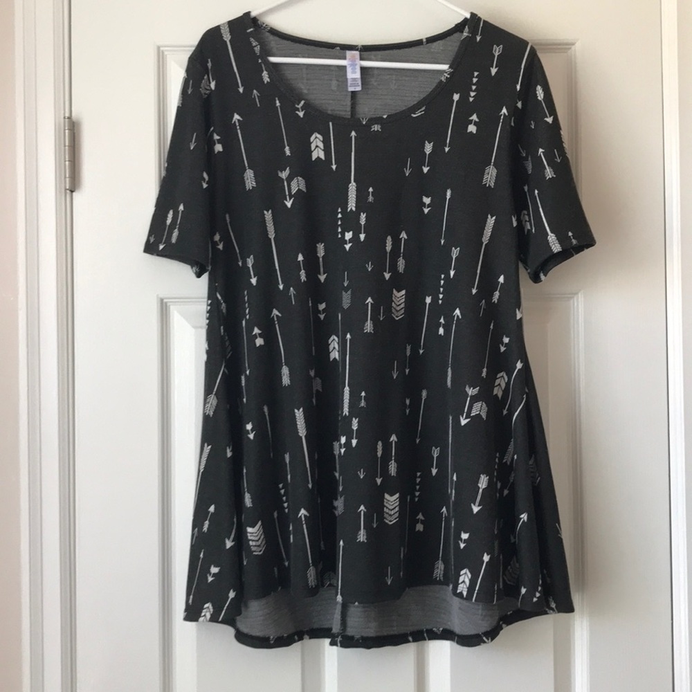 LuLaRoe Perfect T